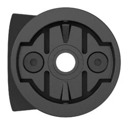 Syncros AM TOP CAP COMPUTER MOUNT, Black