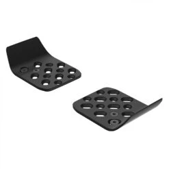 Syncros ARM PAD BRACKETS, Black Matt