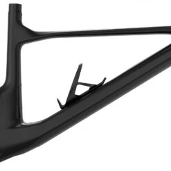 Syncros BOTTLE CAGE CACHE CAGE 2.0, Black Matt