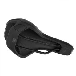Syncros CAPILANO TREKKING MEMORY FOAM SADDLE, Black -Syncros syncros capilano trekking memoryschaum sattel 21b sys 288231 black 3