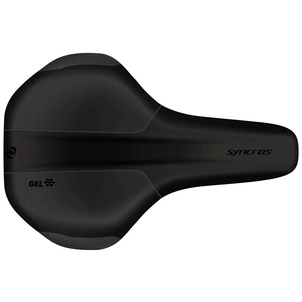 SYNCROS Capilano Urban Gel Saddle 3 SYNCROS Capilano Urban Gel Saddle