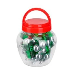 SYNCROS CO2 Cartridge 20 Units