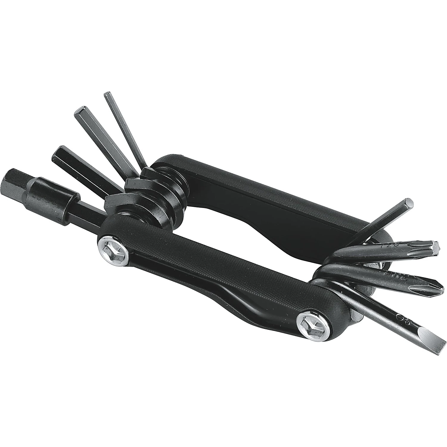 Syncros MULTI-TOOL COMPOSITE 9, Black 4 Syncros MULTI-TOOL COMPOSITE 9, Black - Image 2