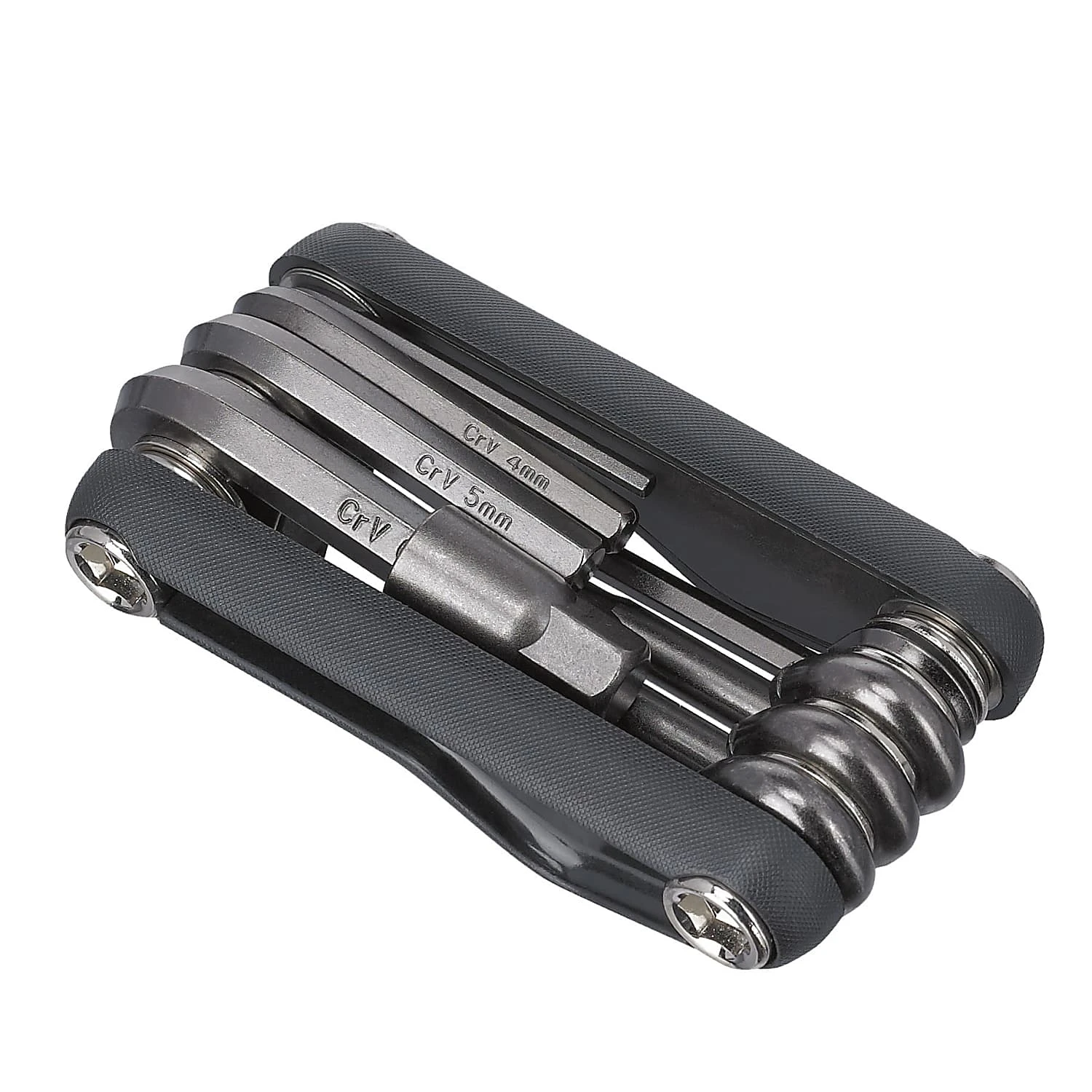 Syncros MULTI-TOOL COMPOSITE 9, Black 3 Syncros MULTI-TOOL COMPOSITE 9, Black