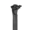 Syncros DUNCAN SL 10MM OFFSET SEATPOST, Black Matt