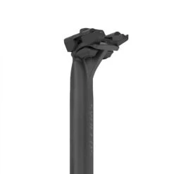 Syncros DUNCAN SL 25MM OFFSET SEATPOST, Black Matt