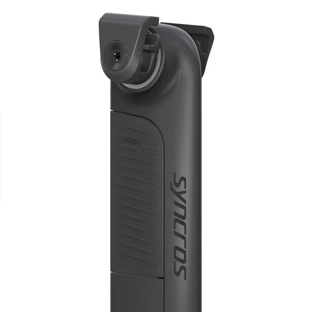 SYNCROS Duncan SL Aero CFT 0 Mm Offset Seatpost 4 SYNCROS Duncan SL Aero CFT 0 Mm Offset Seatpost - Image 2