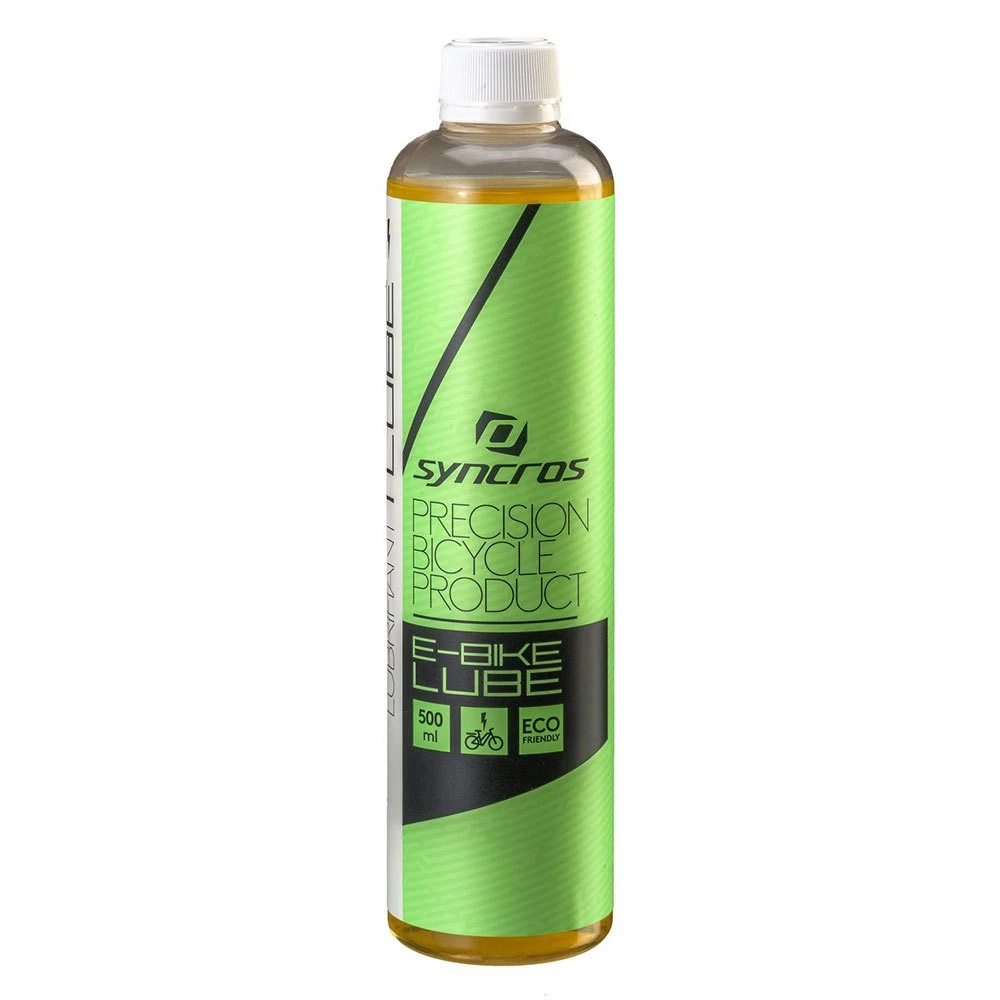 SYNCROS E-Bike 500ml Lubricant 12 Units 3 SYNCROS E-Bike 500ml Lubricant 12 Units