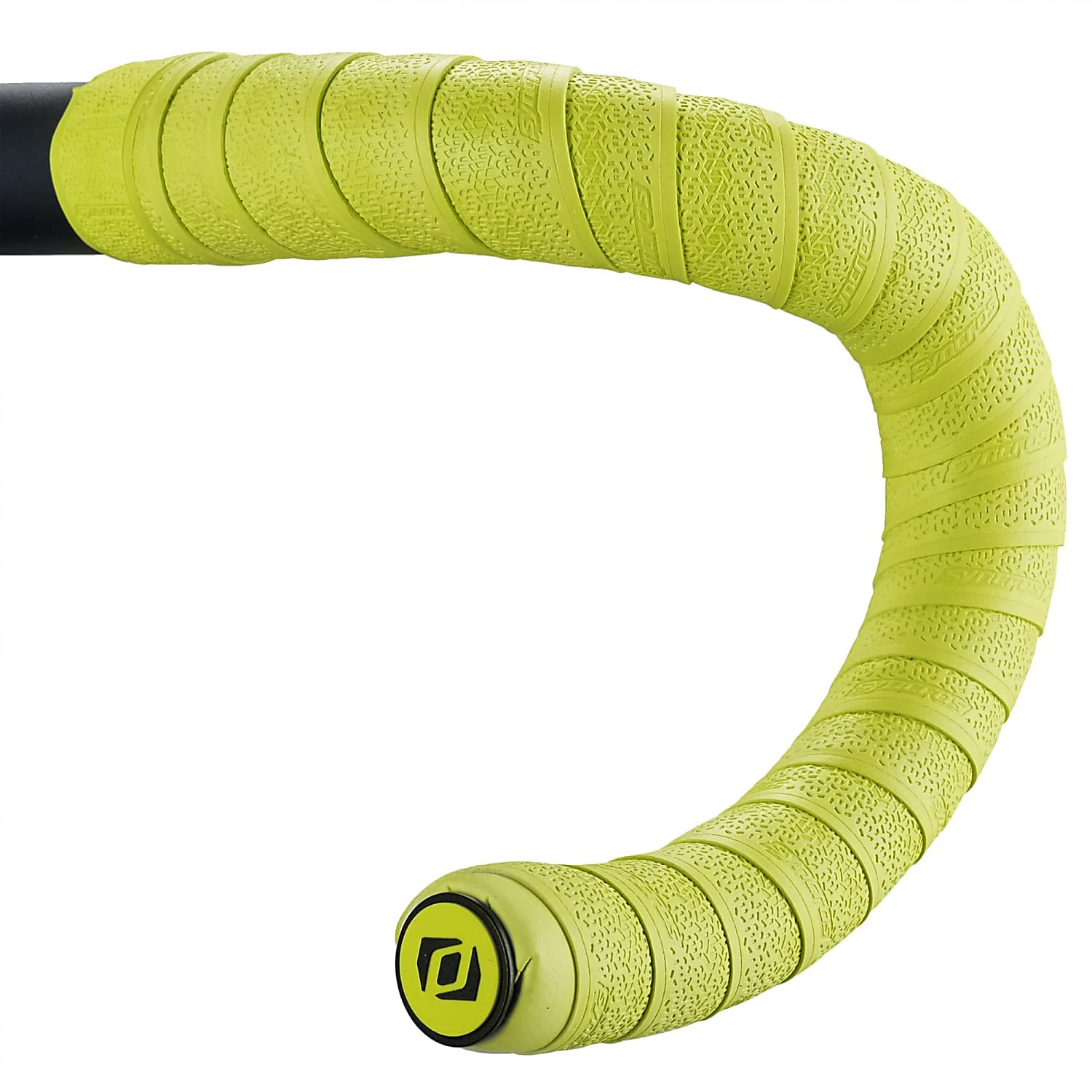 Syncros SUPER THICK BARTAPE, Sulphur Yellow 3 Syncros SUPER THICK BARTAPE, Sulphur Yellow