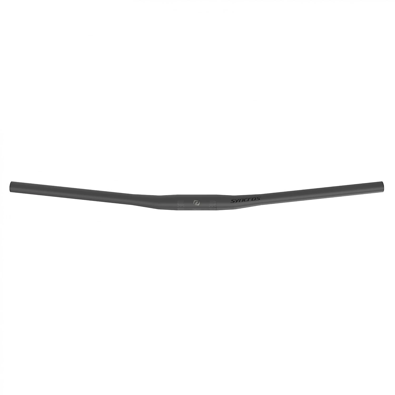 Syncros FRASER 1.5 DC 760MM HANDLEBAR, Black 3 Syncros FRASER 1.5 DC 760MM HANDLEBAR, Black