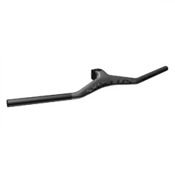Syncros FRASER IC SL SE 740MM –25° HANDLEBAR, Black Matt