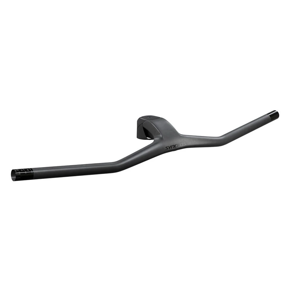 SYNCROS Fraser IC SL Wc -40° 80 Mm Handlebar 3 SYNCROS Fraser IC SL Wc -40° 80 Mm Handlebar