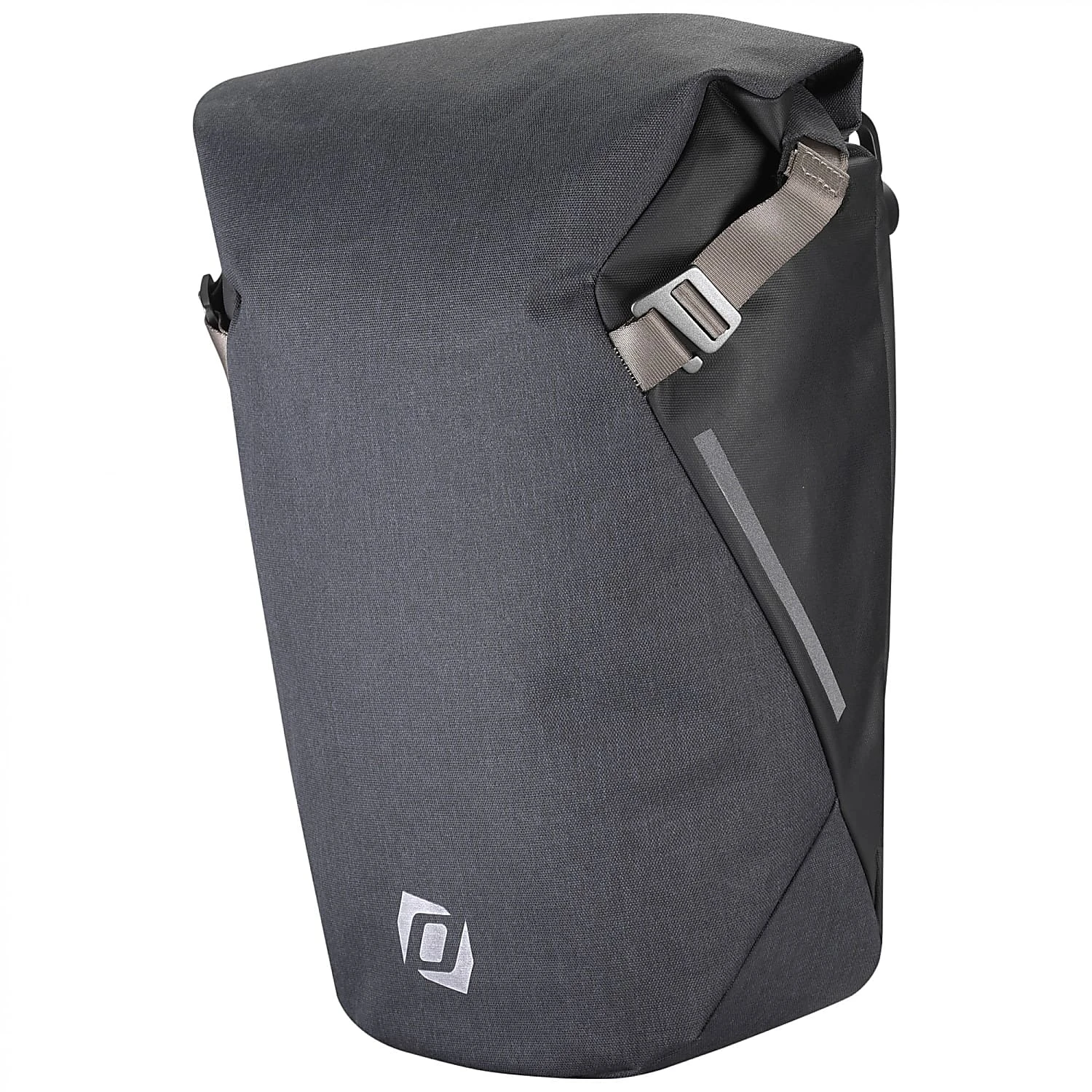 Syncros PANNIER BAG, Black 3 Syncros PANNIER BAG, Black - Image 2