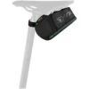 SYNCROS Hivol 600ml Tool Saddle Bag 2 SYNCROS Hivol 600ml Tool Saddle Bag -Syncros syncros hivol 600ml tool saddle bag