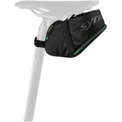 SYNCROS Hivol 800ml Tool Saddle Bag
