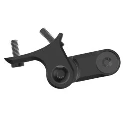 Syncros IC U-ADAPTER FRONTHALTERUNG, Black