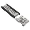 Syncros MULTI-TOOL IS CACHE TOOL 8CT, Silver 1 Syncros MULTI-TOOL IS CACHE TOOL 8CT, Silver -Syncros syncros is cache 8ct kombiwerkzeug 21b sys 288329 silver 1