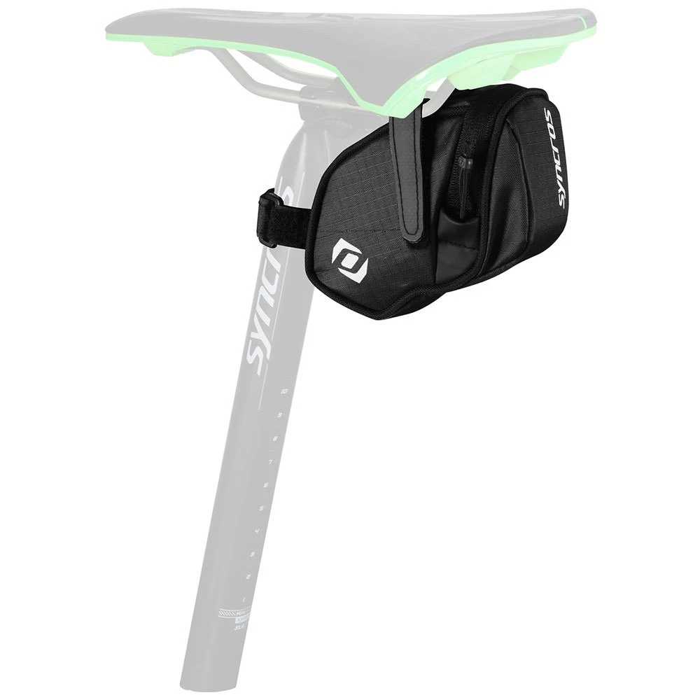 SYNCROS Kit Roadie Essentials Saddle Bag With Tools 3 SYNCROS Kit Roadie Essentials Saddle Bag With Tools