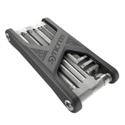 Syncros MULTI-TOOL MATCHBOX 19 CT, Black