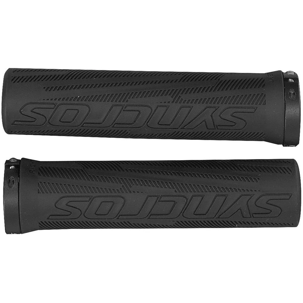 SYNCROS Pro Lock-On Grips 3 SYNCROS Pro Lock-On Grips