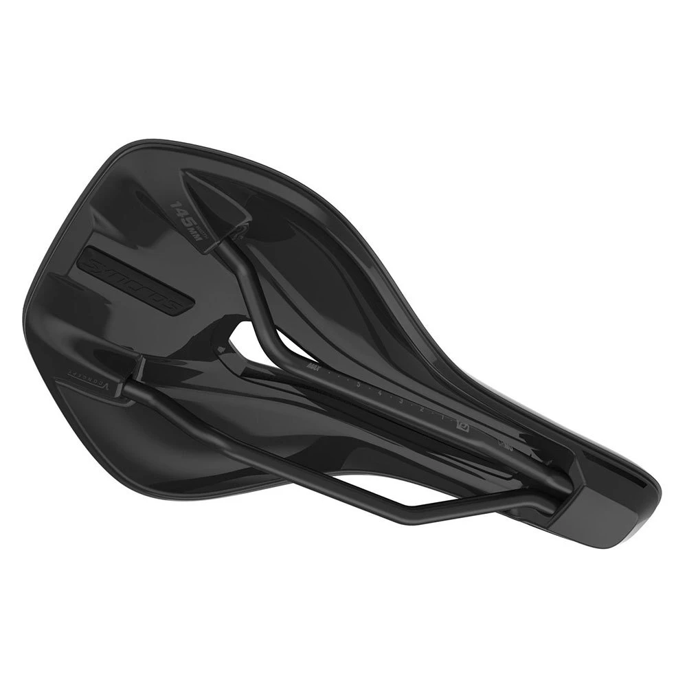SYNCROS Savona V 2.0 Cut Out Saddle 6 SYNCROS Savona V 2.0 Cut Out Saddle - Image 4