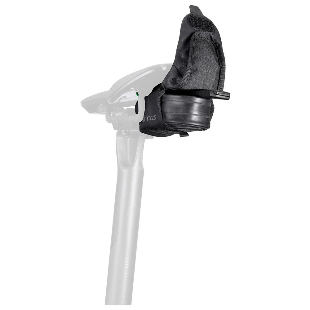 SYNCROS Speed Is Direct Mount 200ml Tool Saddle Bag 6 SYNCROS Speed Is Direct Mount 200ml Tool Saddle Bag - Image 4