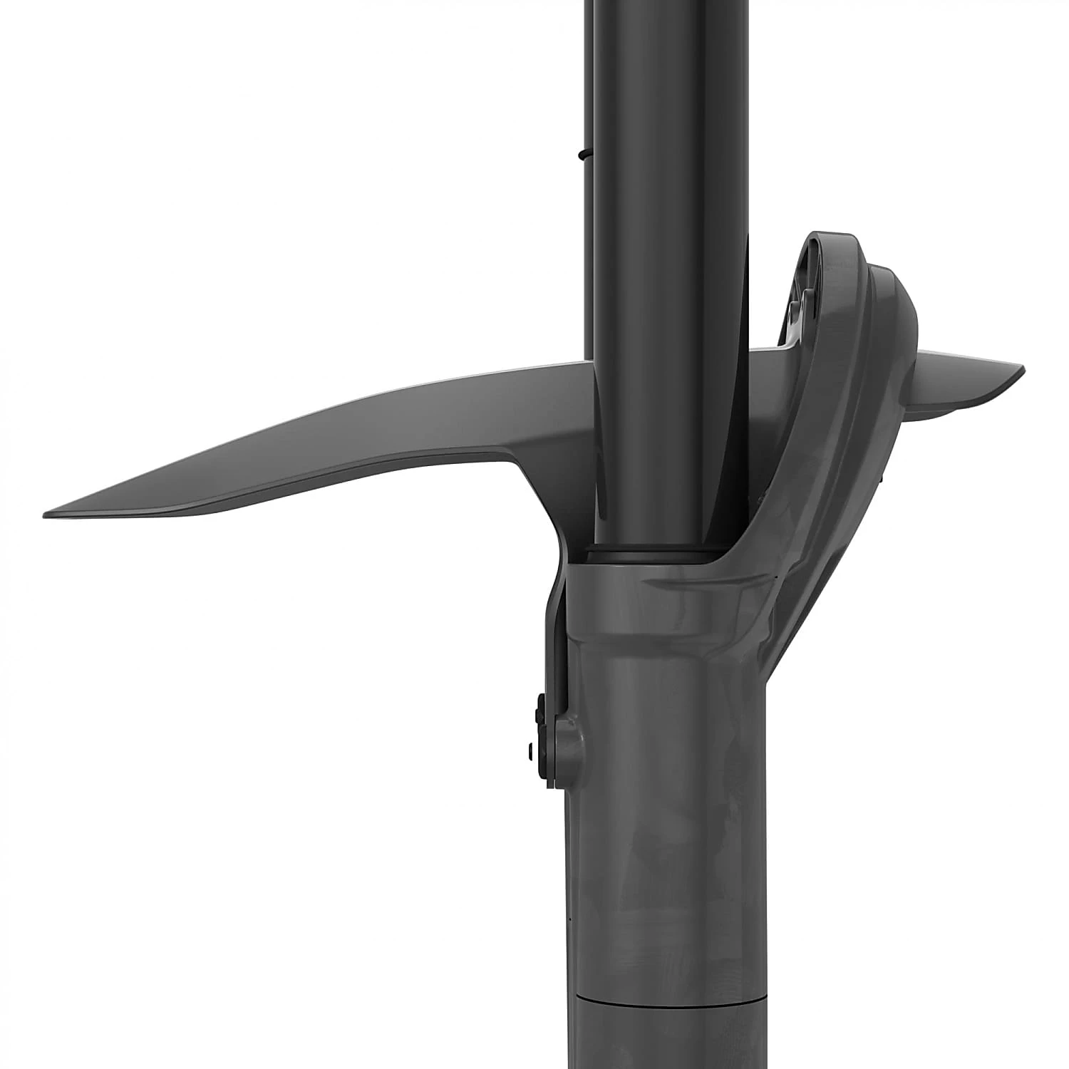 Syncros TRAIL 2 FENDER 36/38, Black 3 Syncros TRAIL 2 FENDER 36/38, Black