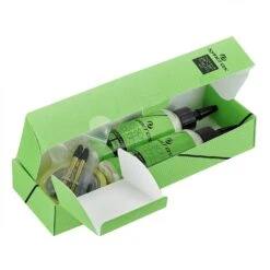 Syncros TUBELESS KIT 24MM RIM TAPE, Black