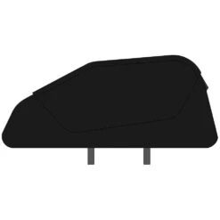 SYNCROS Tubo Superior Frame Bag