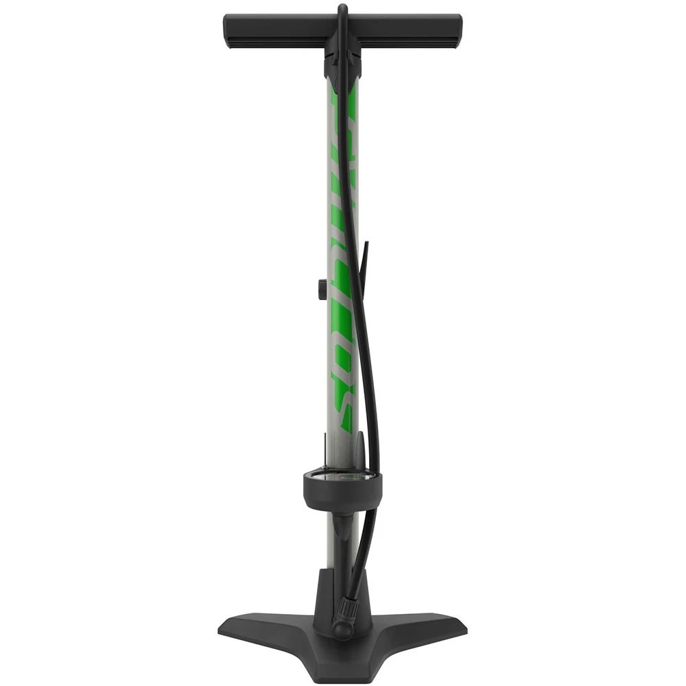 SYNCROS Vernon 3.0 Floor Pump 3 SYNCROS Vernon 3.0 Floor Pump