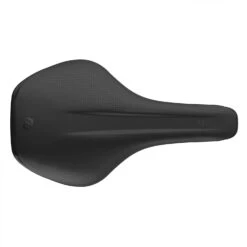 Syncros W CELISTA R 1.5 CHANNEL SADDLE, Black
