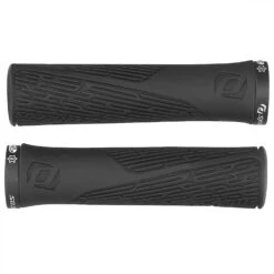 Syncros W PRO LOCK-ON GRIPS, Black