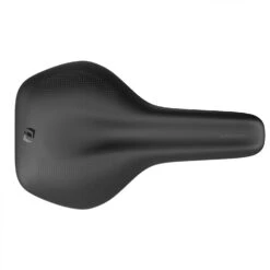 Syncros W SAVONA R 1.0 CHANNEL SADDLE, Black -Syncros syncros w savona r 10 sattel 21a sys 270216 black 1