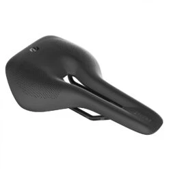 Syncros W SAVONA R 2.0 CUT-OUT SADDLE, Black -Syncros syncros w savona r 20 cutout sattel 21a sys 270226 black 3