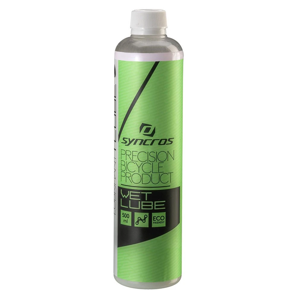 SYNCROS Wet 125ml Lubricant 4 SYNCROS Wet 125ml Lubricant - Image 2