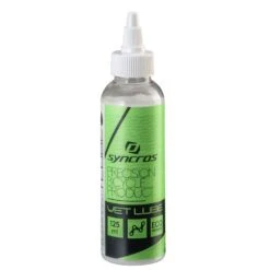SYNCROS Wet 60ml Lubricant 12 Units